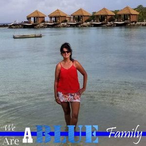 Meet your Posher, Millie